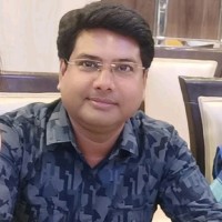 Alok Mishra