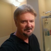 Donald Hayes