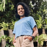 Jyoshna J Nair