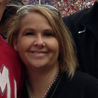 Tina Freeman