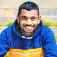 Jayram Shinde