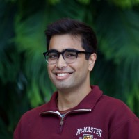 Ishan Vermani