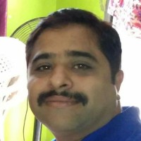 Chirag Darji