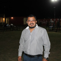 Anand Soneji