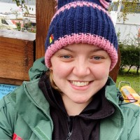 Robyn Pugh
