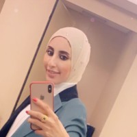 Dalal Abdullah