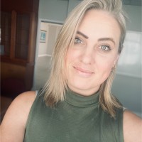 Bernalene Wentzel