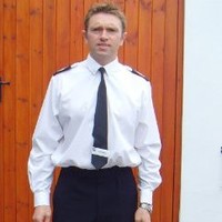 Geoff Moss