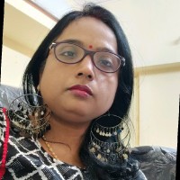 Anju Jha