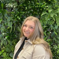 Brooklynn Smith, CTA