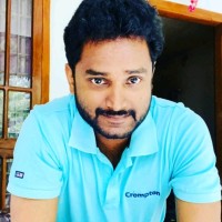 Ajeesh Ta