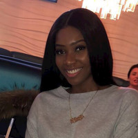 Shanté Knight