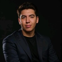 José Nadin H. B.