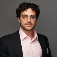 Marc Routgauzer