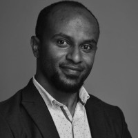 Tegbaru Yared Tekile