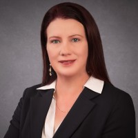 Rochelle Rehmet