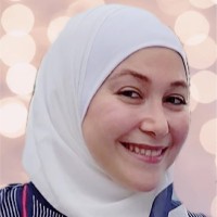 Alaa Takidin MS RDN LDN