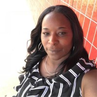 Samantha Williams Gordon