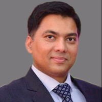 Gopal Krishna