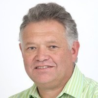 Nico Greyling