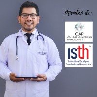 Wiliams Enriquez Castro College American Of Pathologist