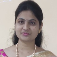 Kalyani Bhuyar