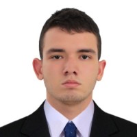 Camilo Jose Garcia Chacon