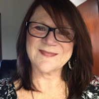 Robin Woodall