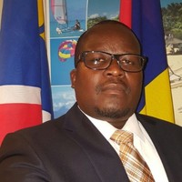 Peterson Tjitemisa BSc, MSc, ARaes