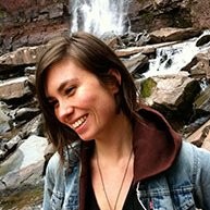 Mariah Doran