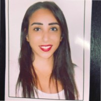 Esraa Ismail