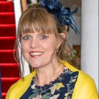 Susan Henderson