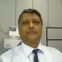 Chittaranjan Sarangi