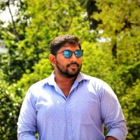 Aswanth R U