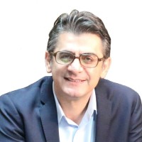 shahram yazdani