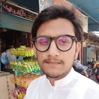Saqlain Irshad