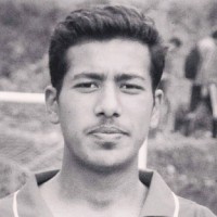 Rajeet Mangrati