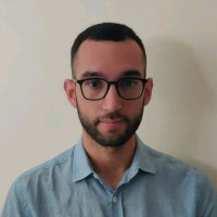 Almog Maimon