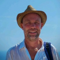 Thomas Edlund