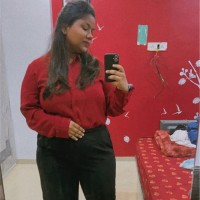 Priyanka Lohar