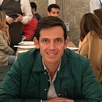 Mauricio Suescún Muñoz