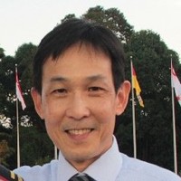 Mike Liew
