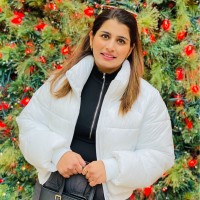 Vandana Kamboj