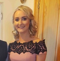 Bronagh Mcgregor