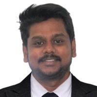 Saravanan Pandiadurai