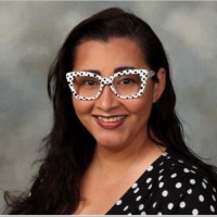 Ruth Sandoval
