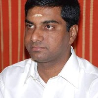 Vsunil Kumar