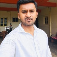 Mahanthesh Gv