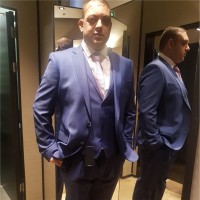 Luke Singh