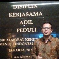 Achmad Nur Faridho S.Ak